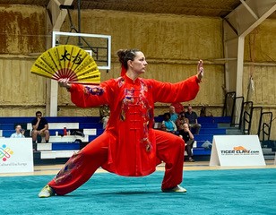 Fan Performer