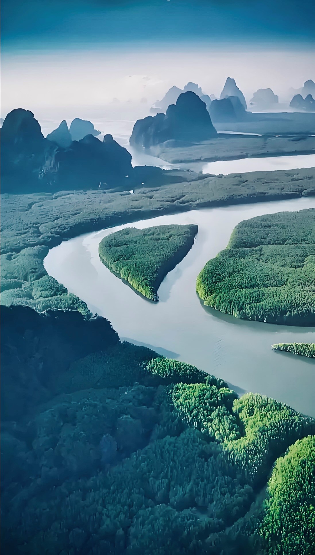 River