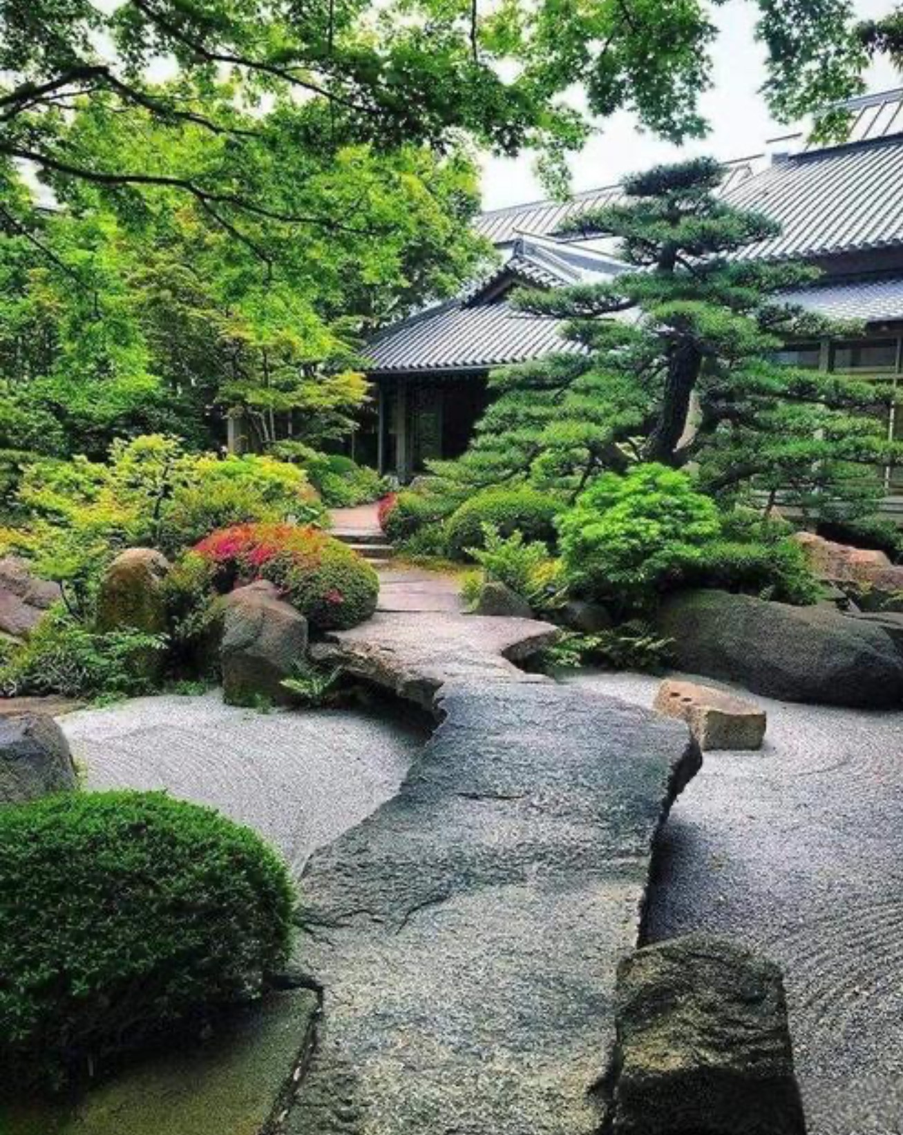 Zen Garden