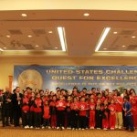 USWA » United States Challenge » 2016 United States Challenge VIII