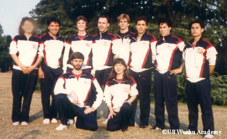 1988 Team